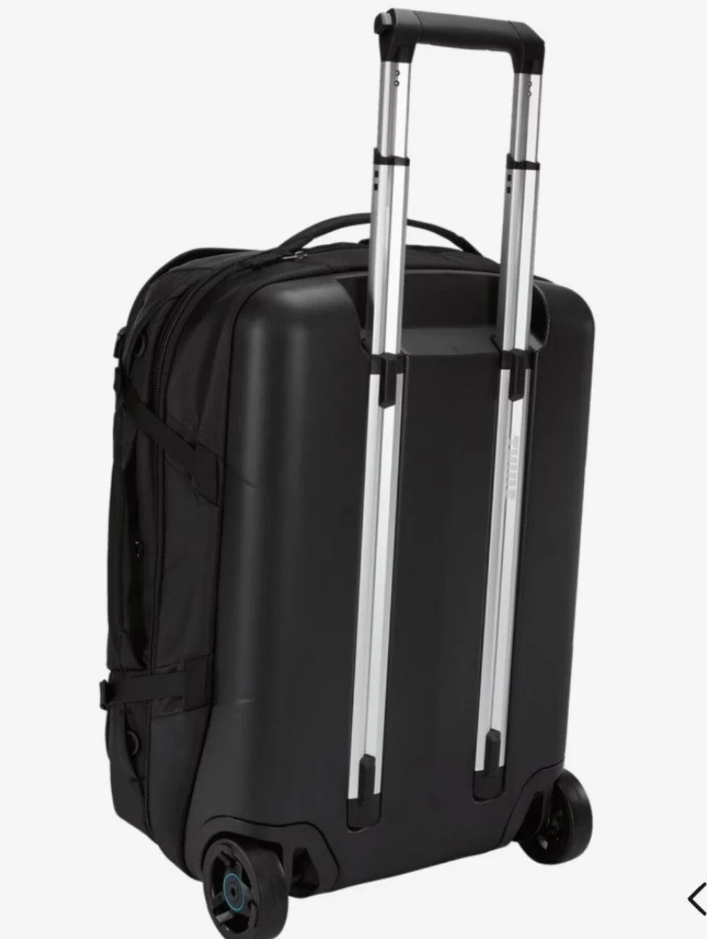 Thule Subterra wheeled duffel bag 55cm/22